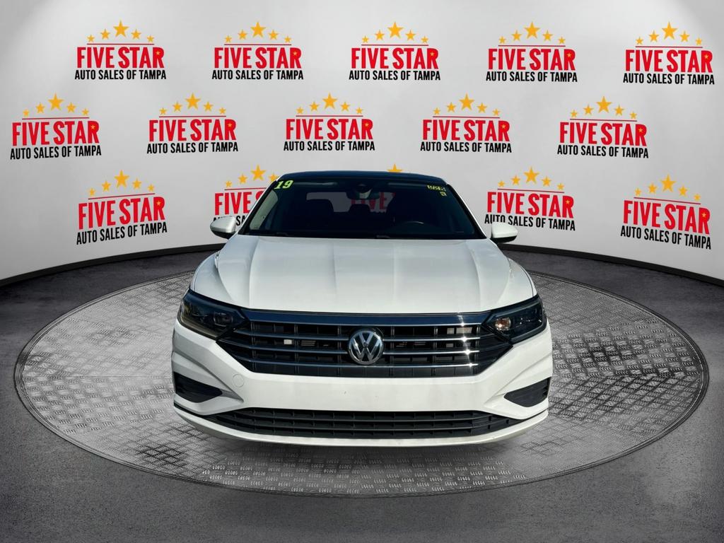 2019 Volkswagen Jetta - $12,995