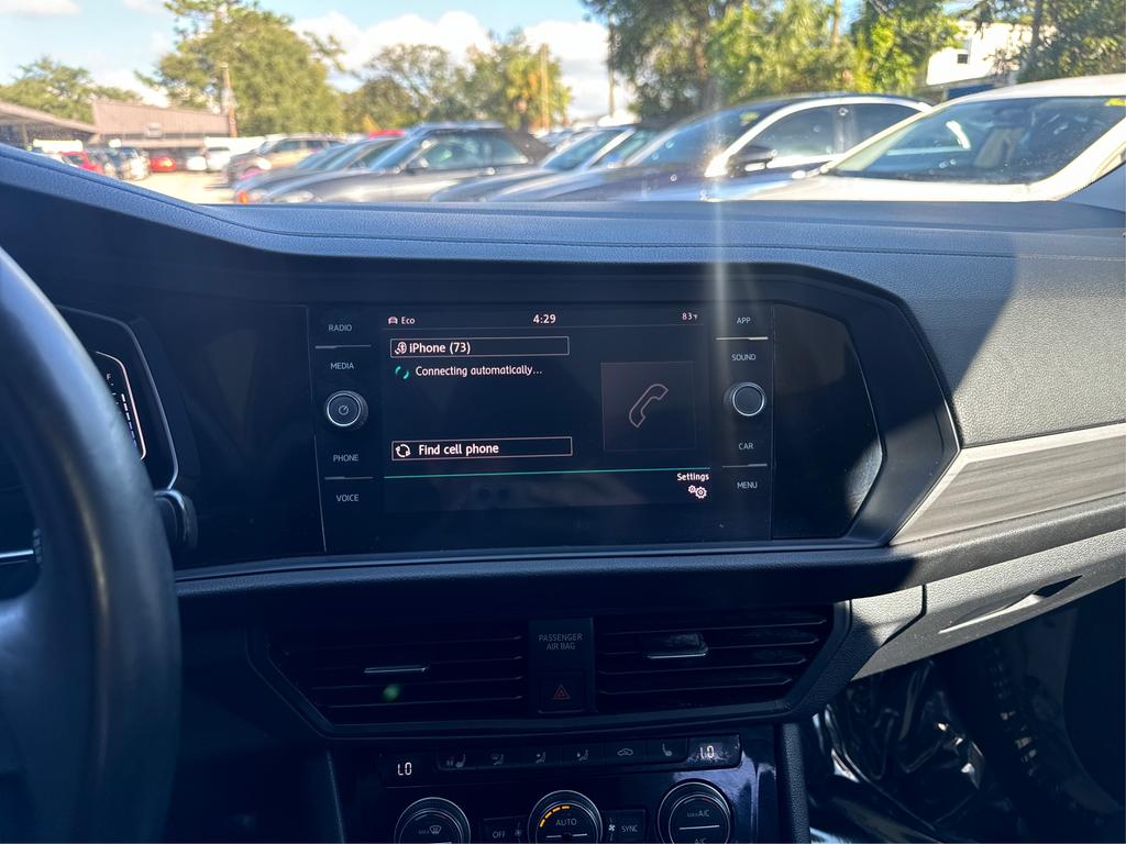 2019 Volkswagen Jetta - $12,995