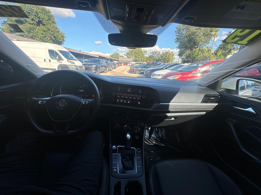 2019 Volkswagen Jetta - $12,995