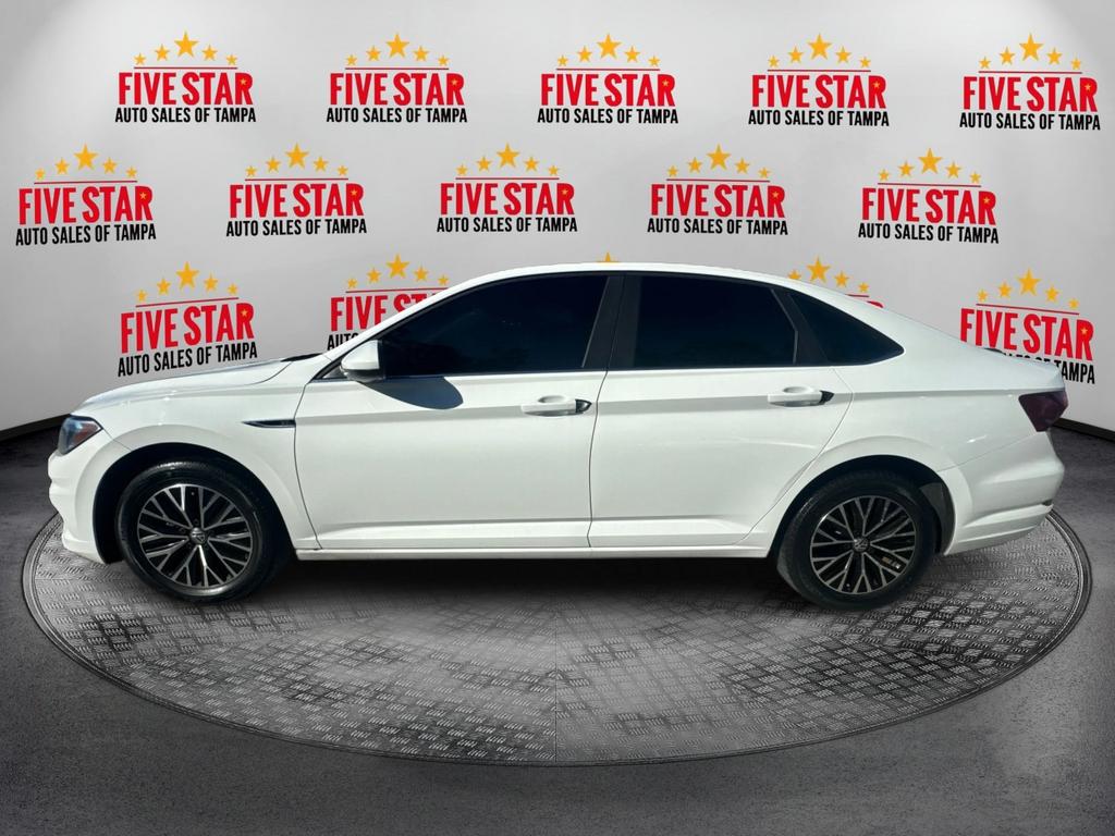 2019 Volkswagen Jetta - $12,995