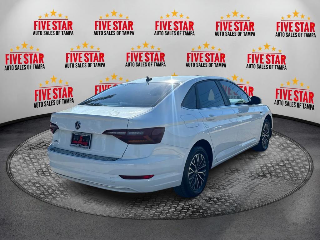 2019 Volkswagen Jetta - $12,995