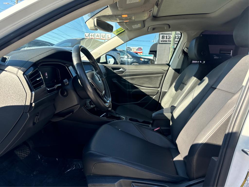 2019 Volkswagen Jetta - $12,995