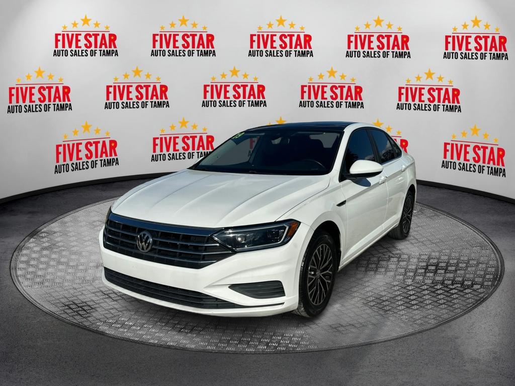 2019 Volkswagen Jetta - $12,995