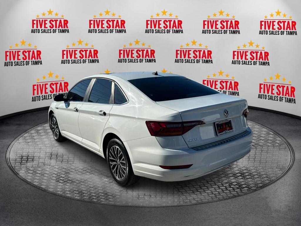 2019 Volkswagen Jetta - $12,995