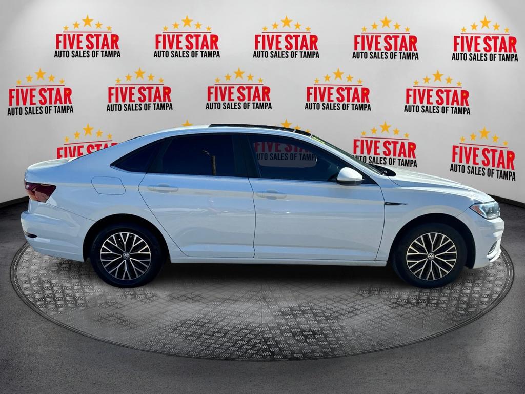 2019 Volkswagen Jetta - $12,995