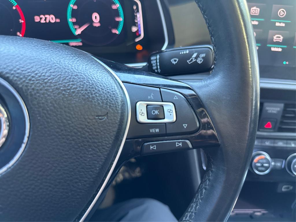 2019 Volkswagen Jetta - $12,995