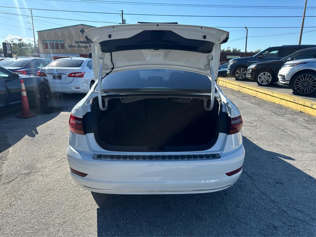 2019 Volkswagen Jetta - $12,995