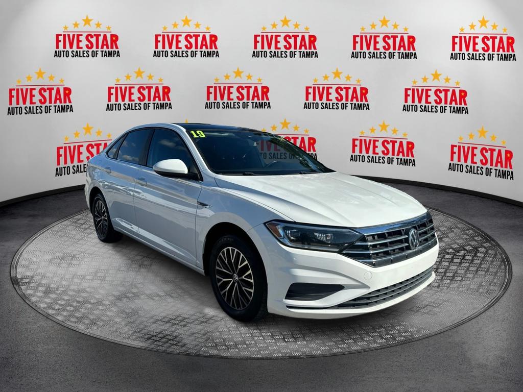 2019 Volkswagen Jetta - $12,995