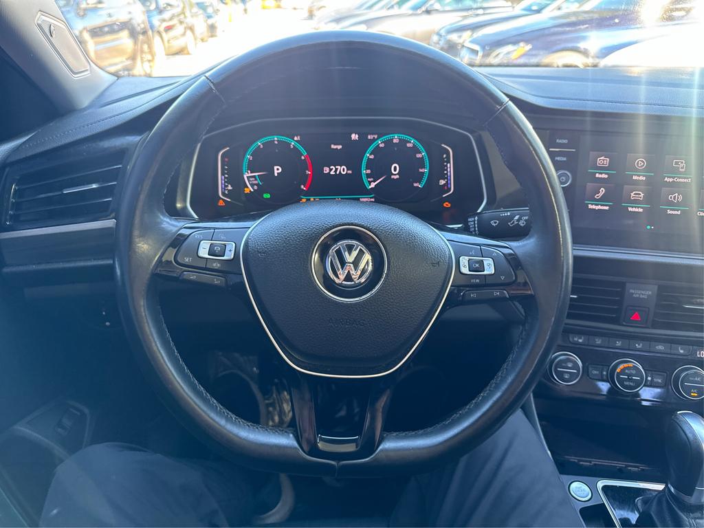 2019 Volkswagen Jetta - $12,995