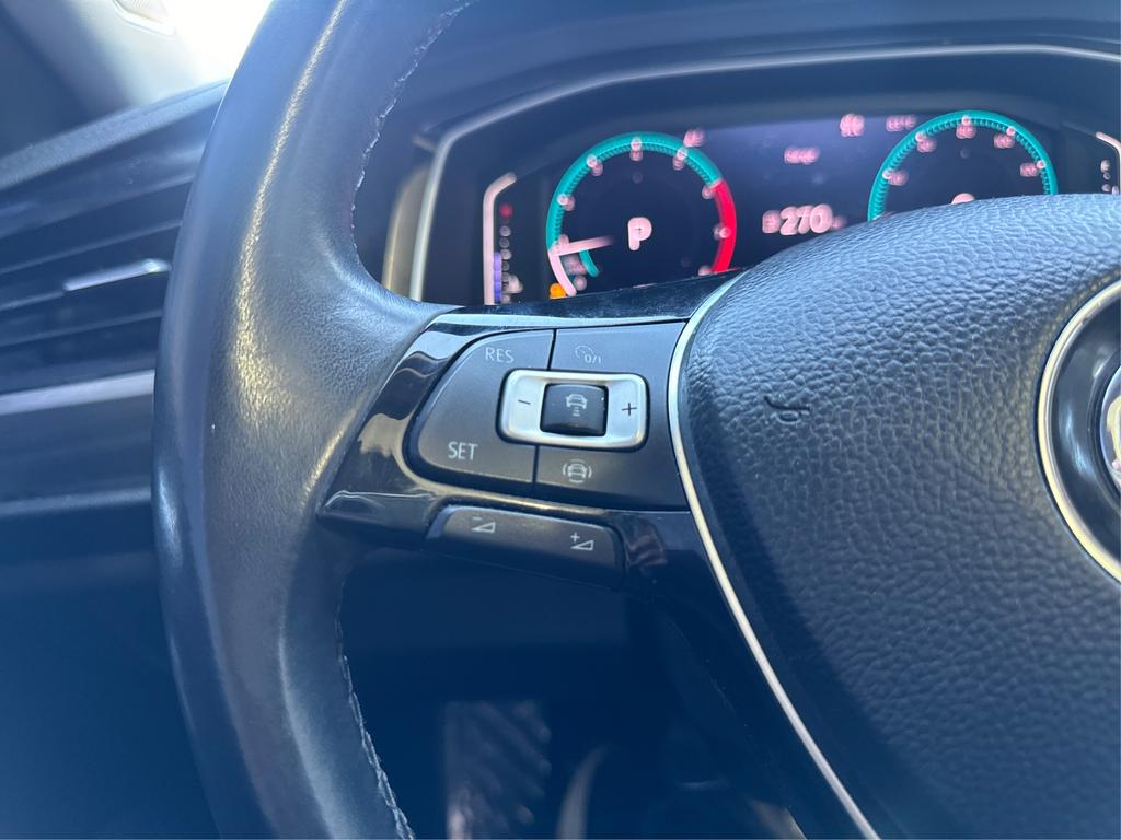 2019 Volkswagen Jetta - $12,995