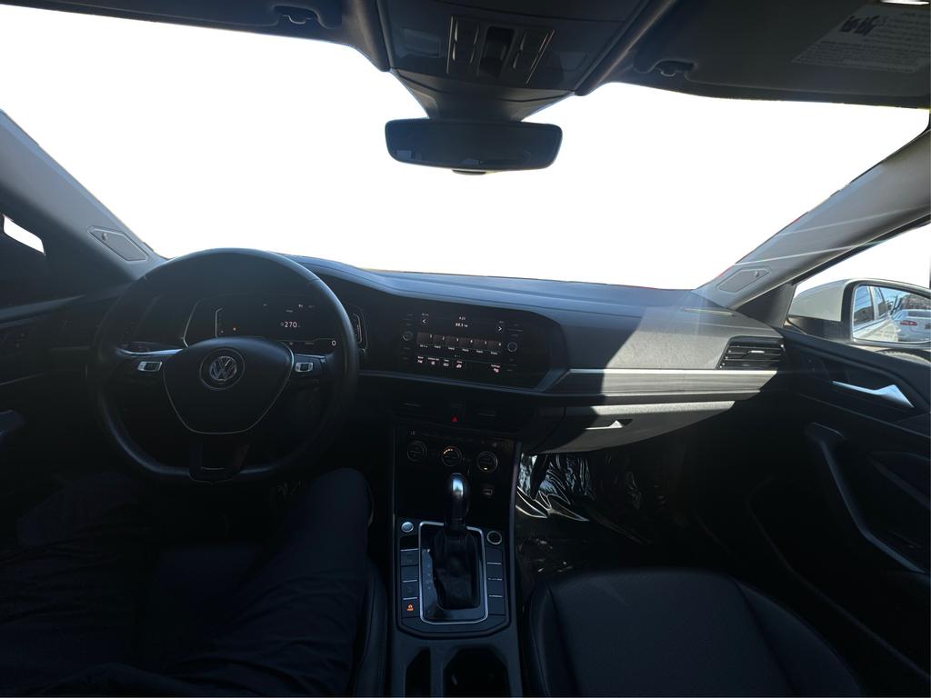 2019 Volkswagen Jetta - $12,995