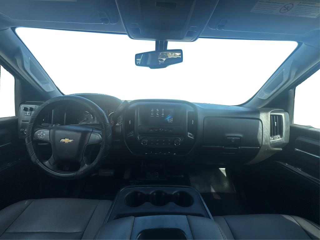 2017 Chevrolet Silverado 2500 - $24,995
