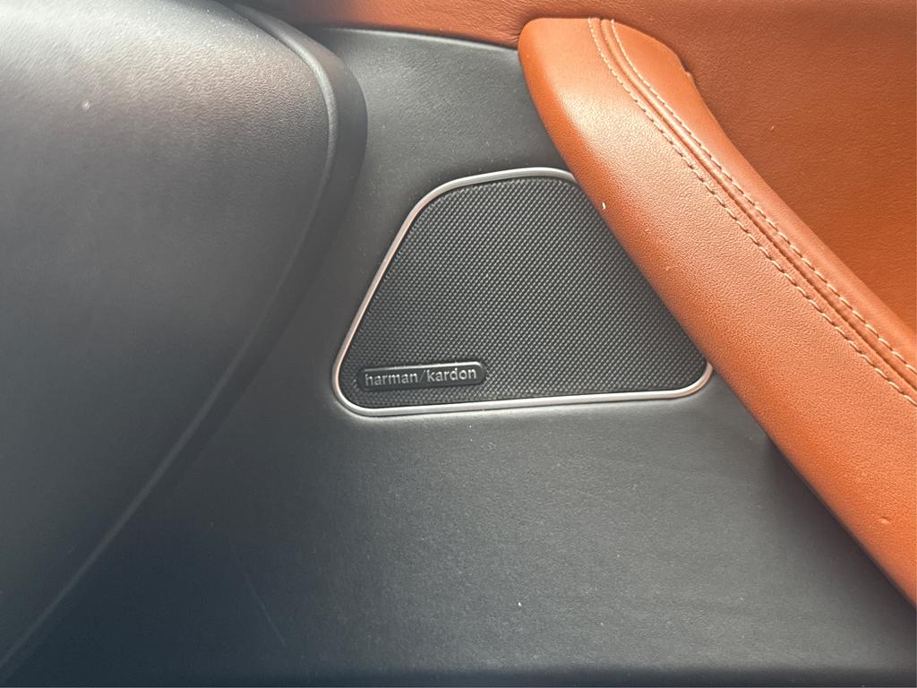2017 Maserati Levante - $24,995