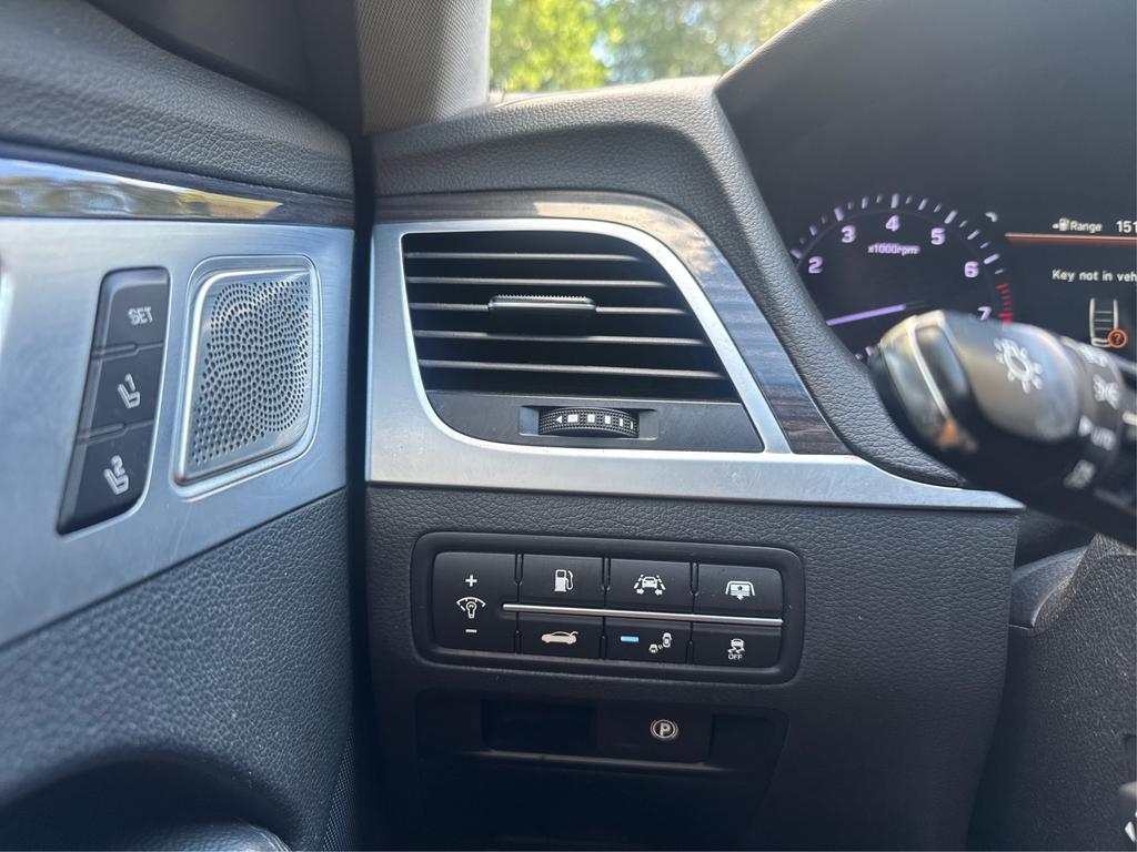 2018 Genesis G80 - $15,995