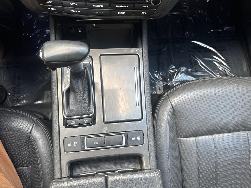 2018 Genesis G80 - $15,995