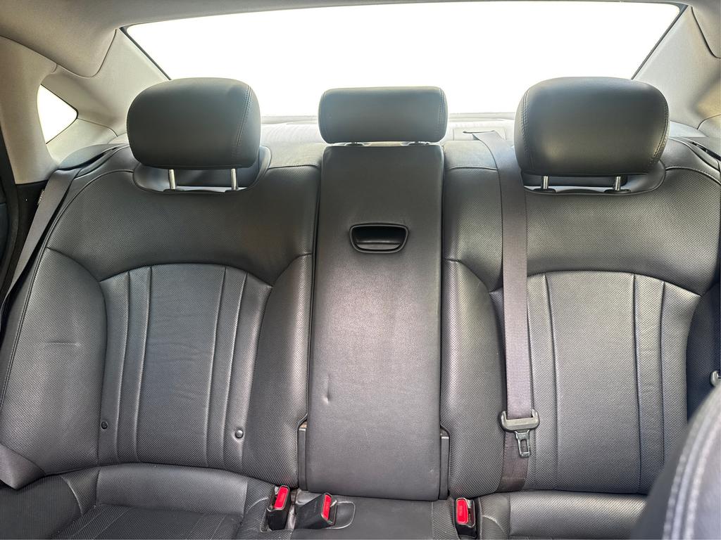 2018 Genesis G80 - $15,995