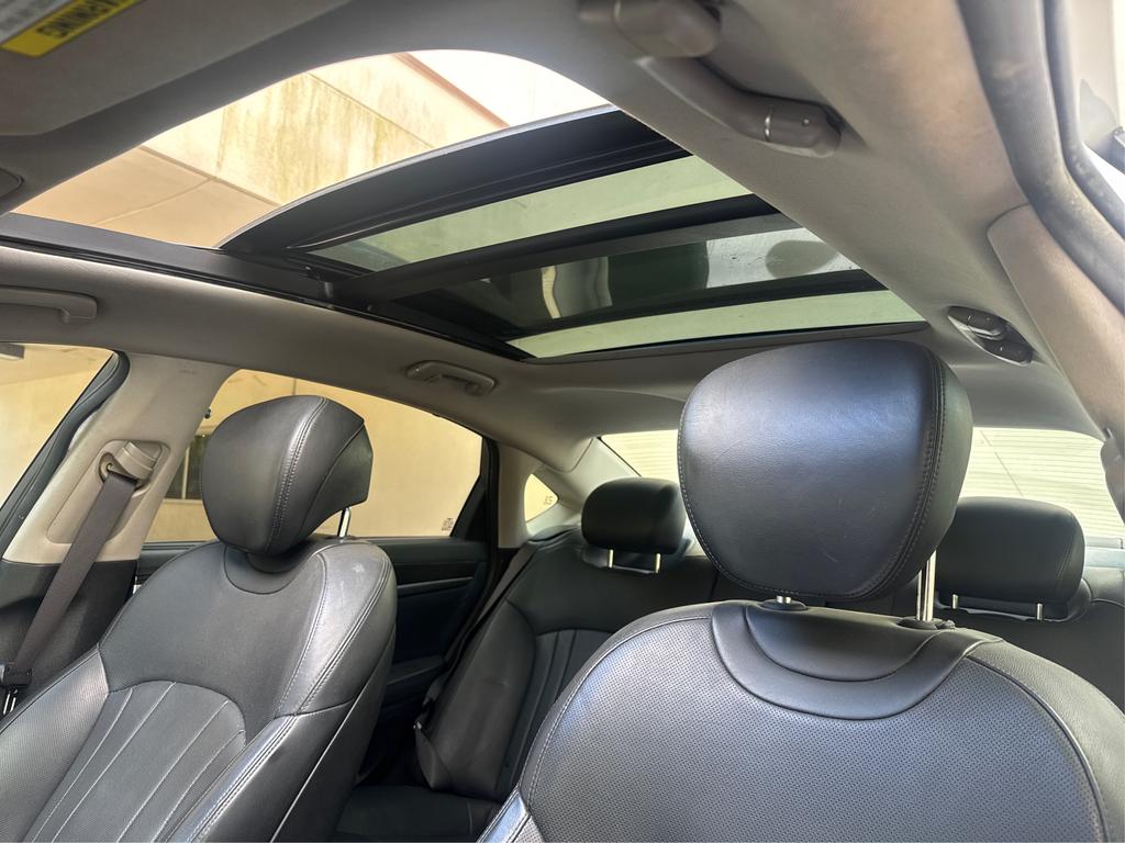 2018 Genesis G80 - $15,995