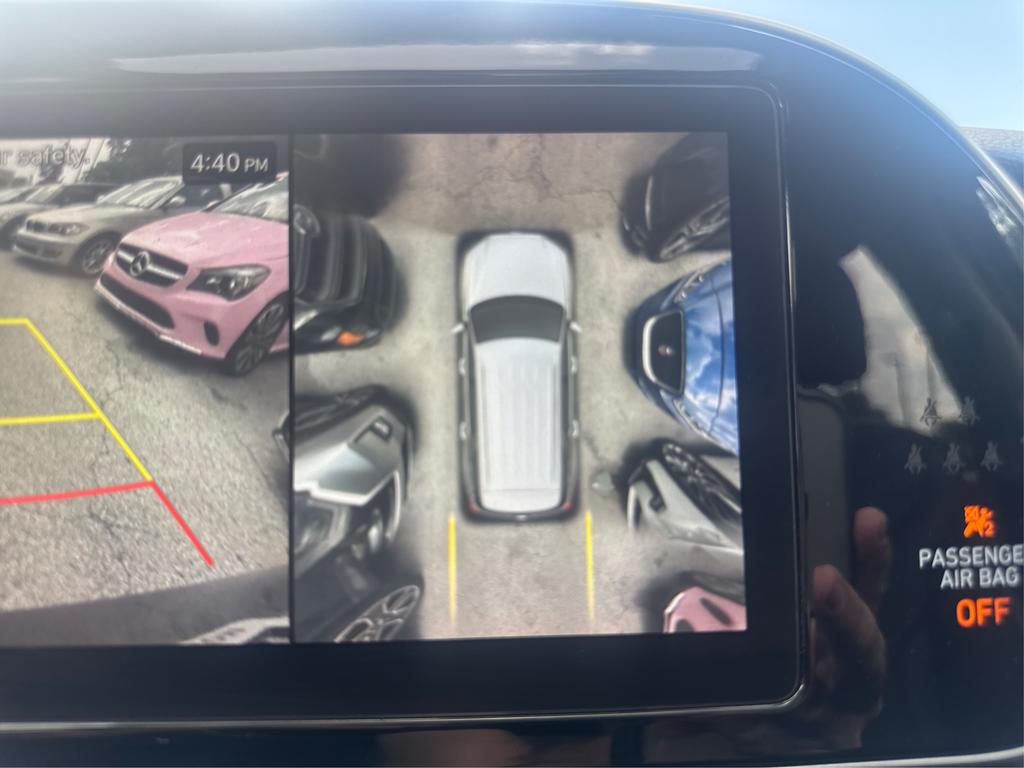 2021 Hyundai Palisade - $24,995