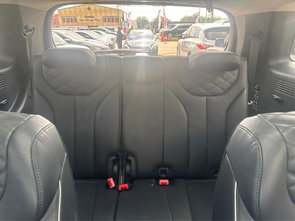 2021 Hyundai Palisade - $24,995