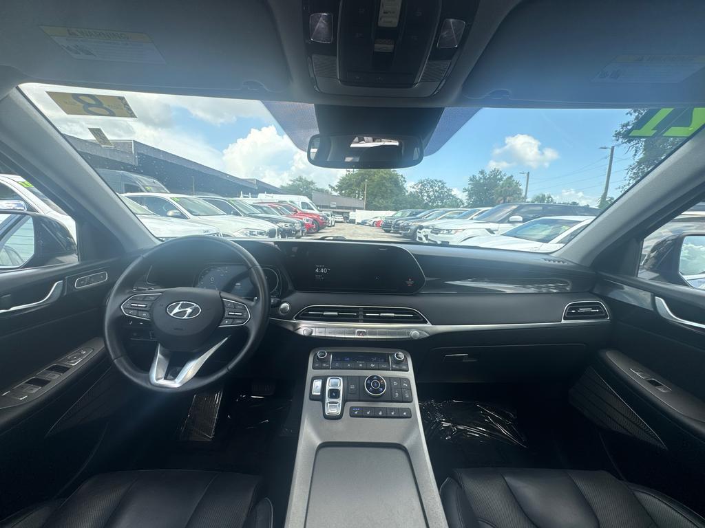 2021 Hyundai Palisade - $24,995