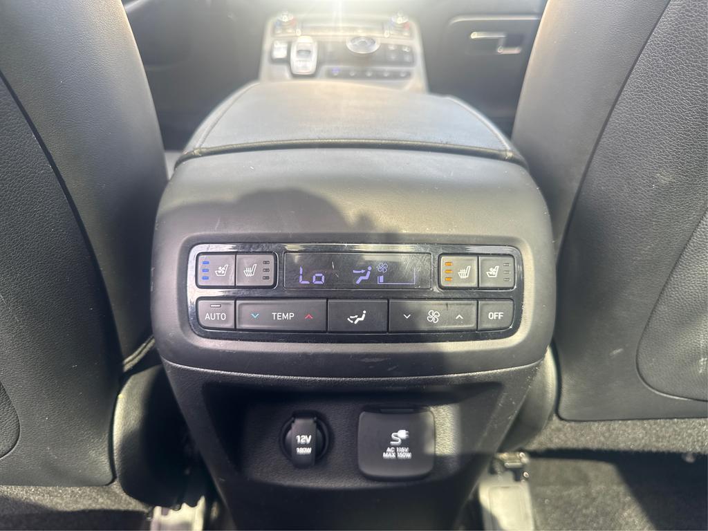 2021 Hyundai Palisade - $24,995