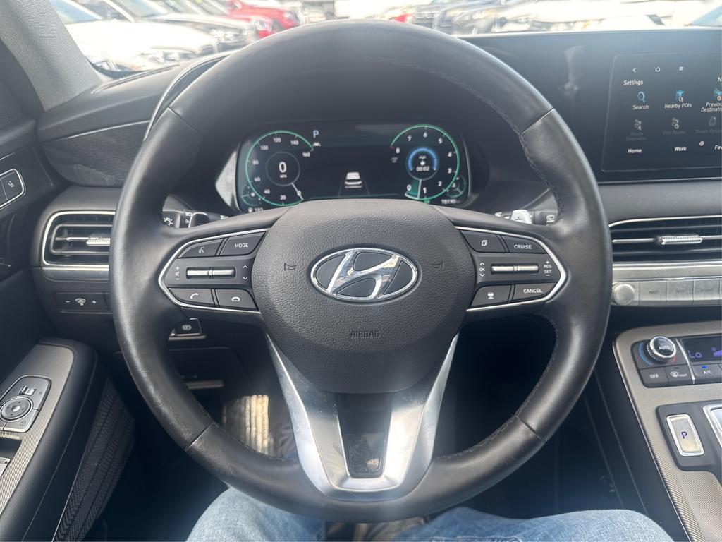 2021 Hyundai Palisade - $24,995