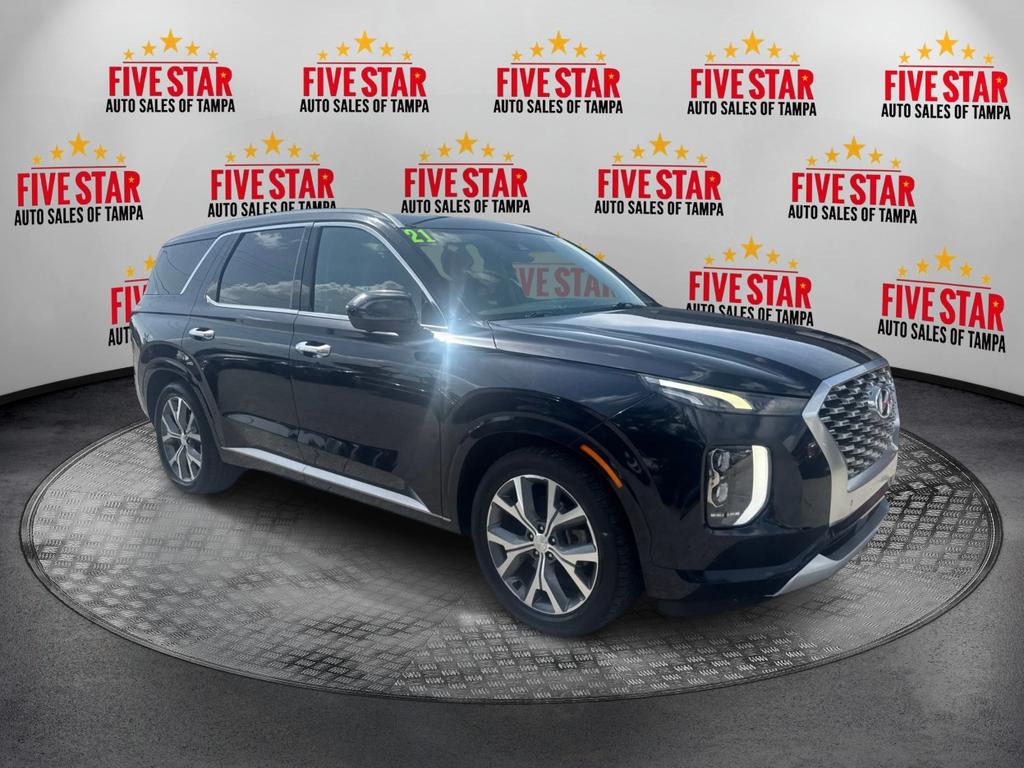 2021 Hyundai Palisade - $24,995