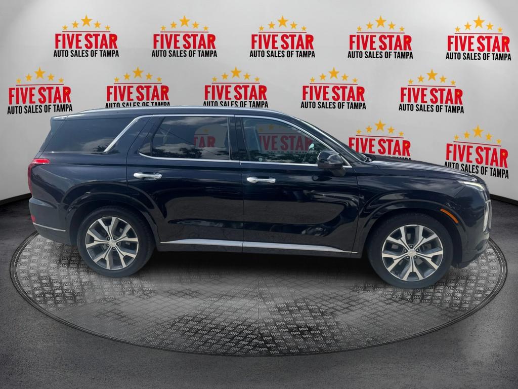 2021 Hyundai Palisade - $24,995
