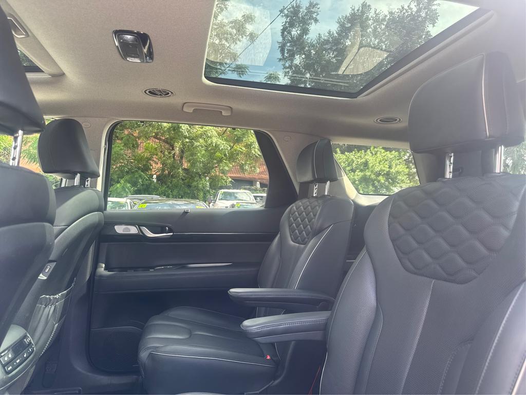 2021 Hyundai Palisade - $24,995