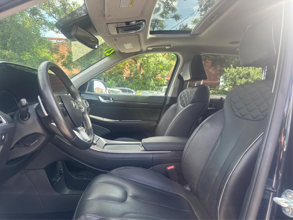 2021 Hyundai Palisade - $24,995