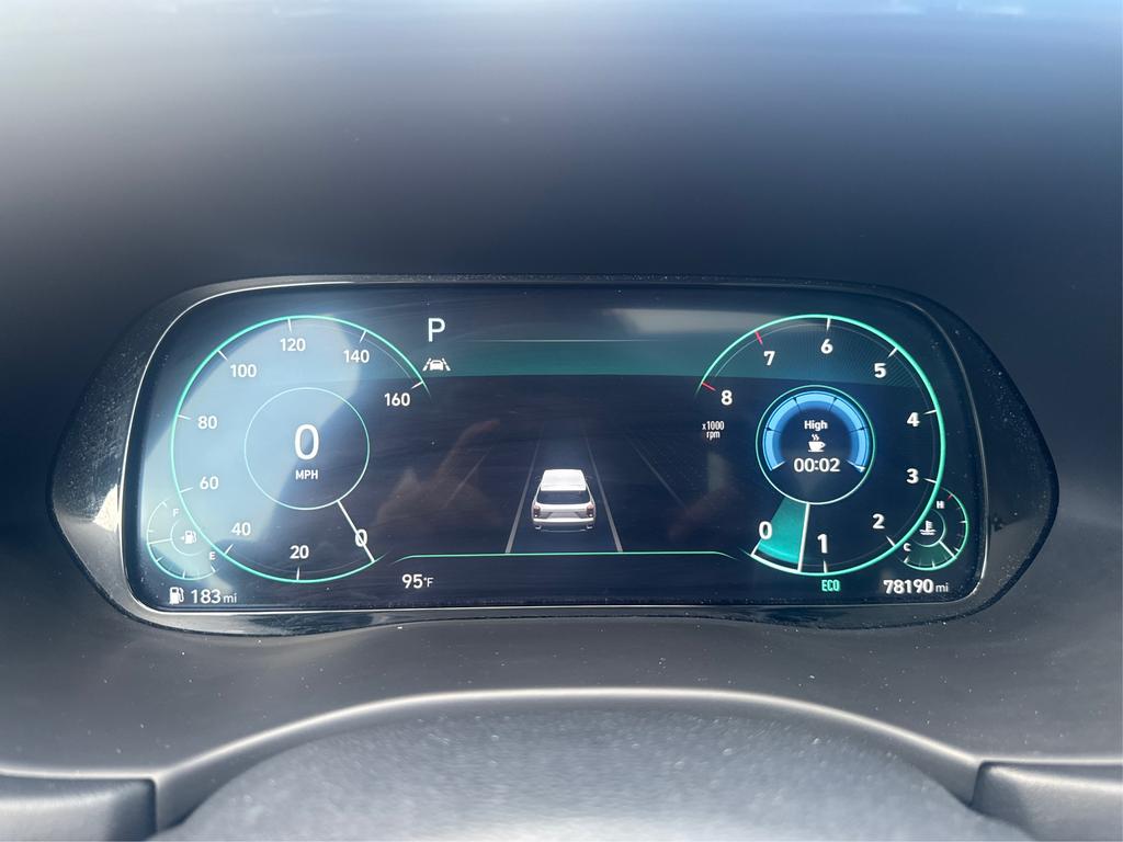 2021 Hyundai Palisade - $24,995