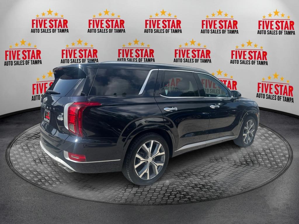 2021 Hyundai Palisade - $24,995