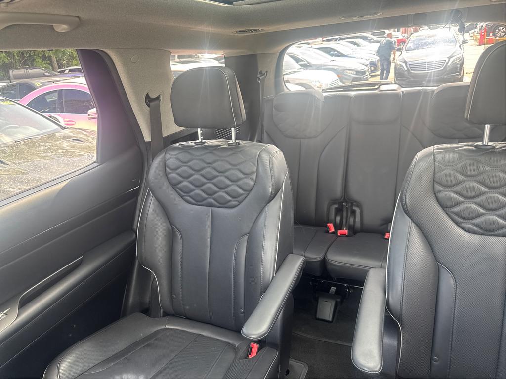 2021 Hyundai Palisade - $24,995
