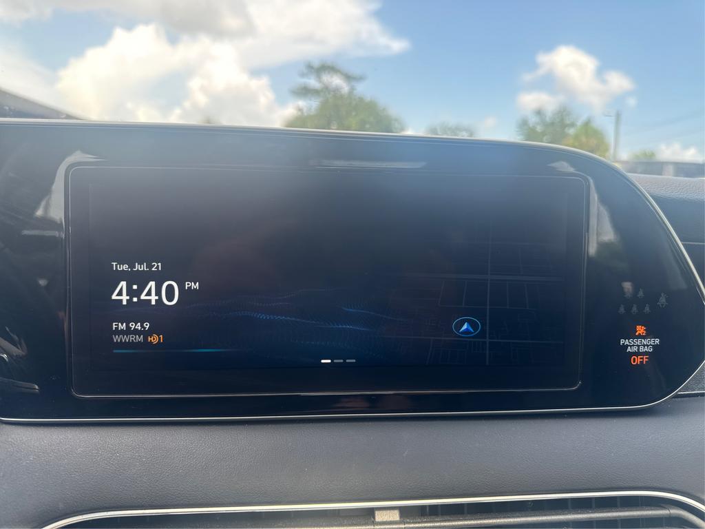 2021 Hyundai Palisade - $24,995