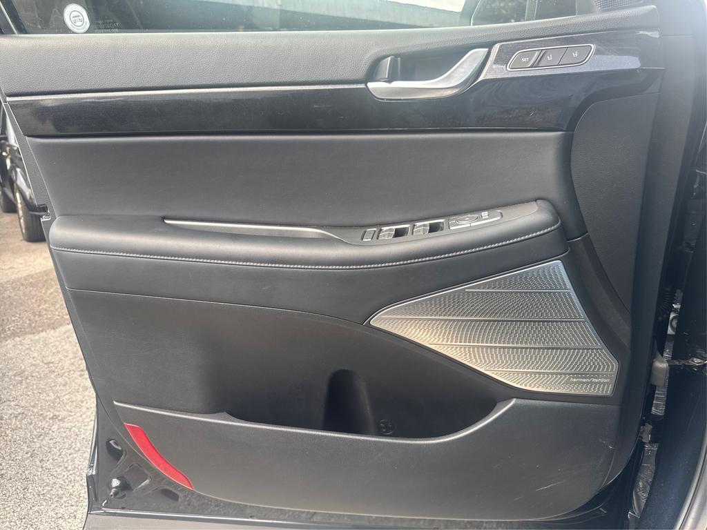 2021 Hyundai Palisade - $24,995