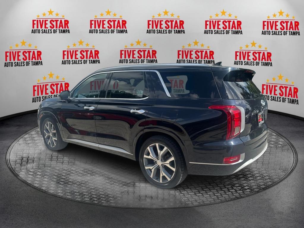 2021 Hyundai Palisade - $24,995