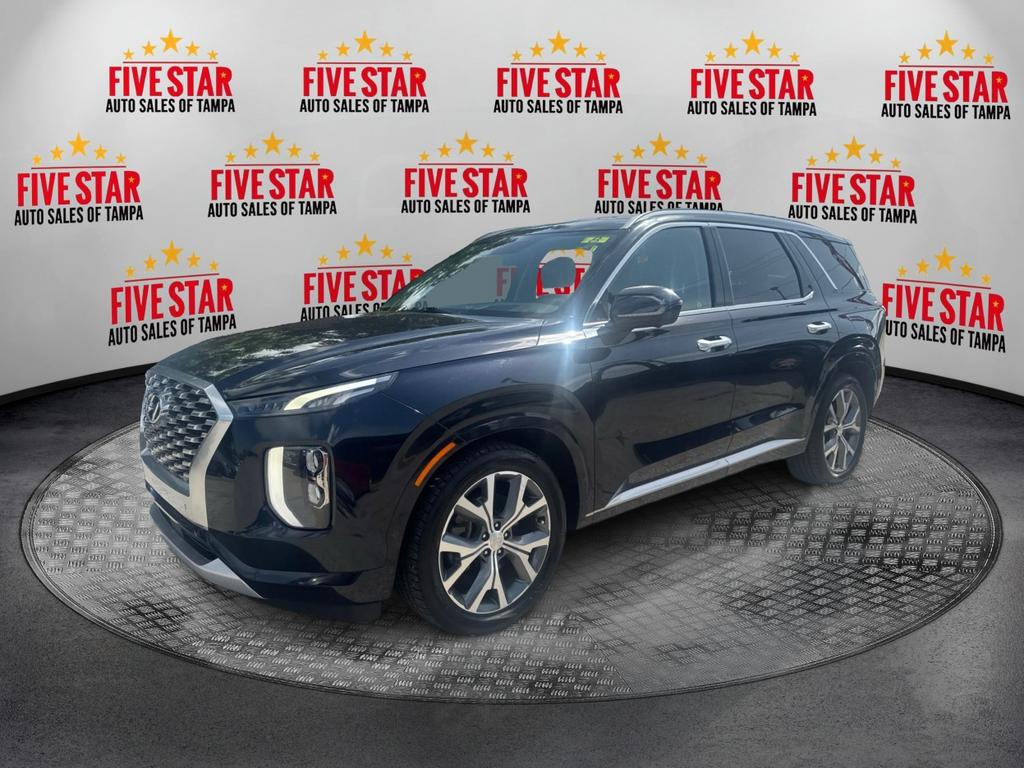 2021 Hyundai Palisade - $24,995