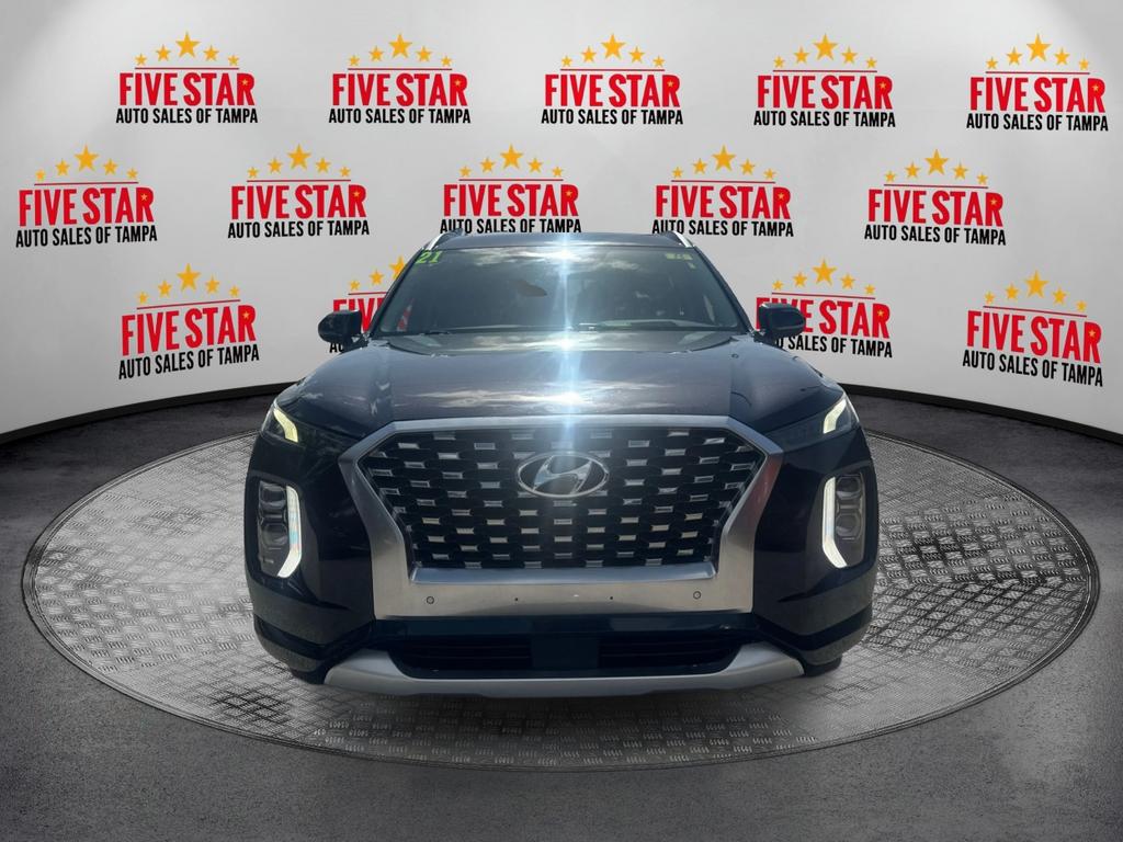 2021 Hyundai Palisade - $24,995