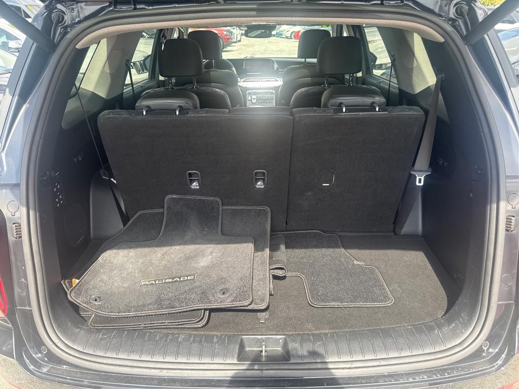 2021 Hyundai Palisade - $24,995