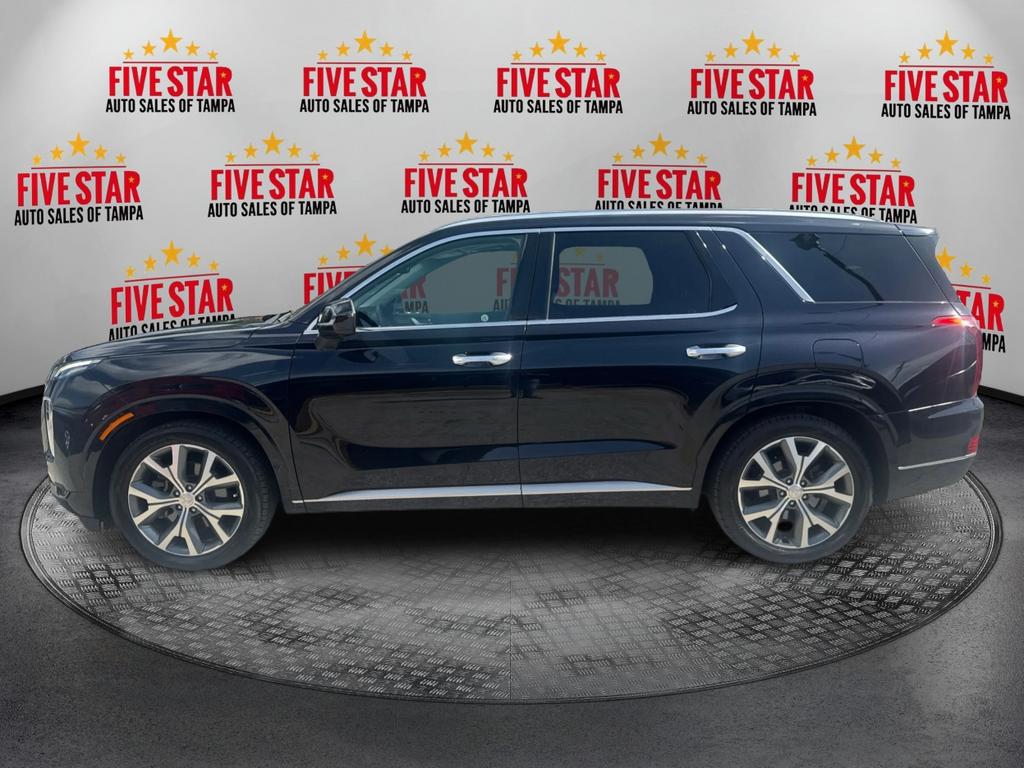 2021 Hyundai Palisade - $24,995