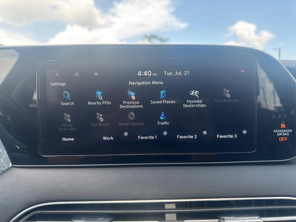 2021 Hyundai Palisade - $24,995
