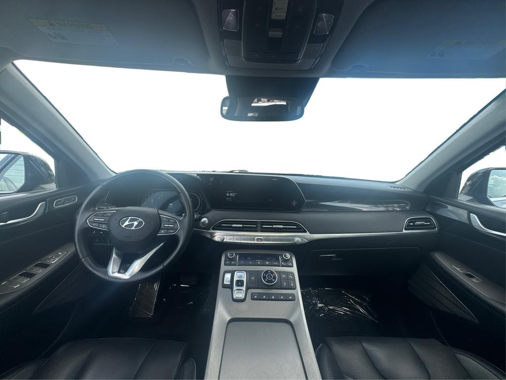 2021 Hyundai Palisade - $24,995
