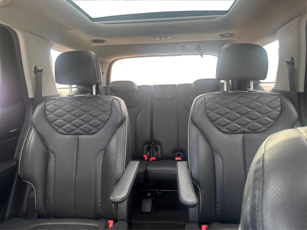 2021 Hyundai Palisade - $24,995