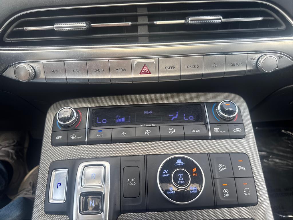 2021 Hyundai Palisade - $24,995