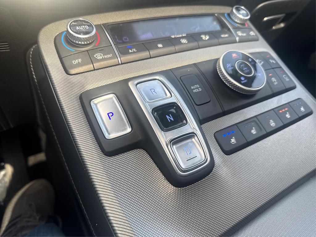 2021 Hyundai Palisade - $24,995