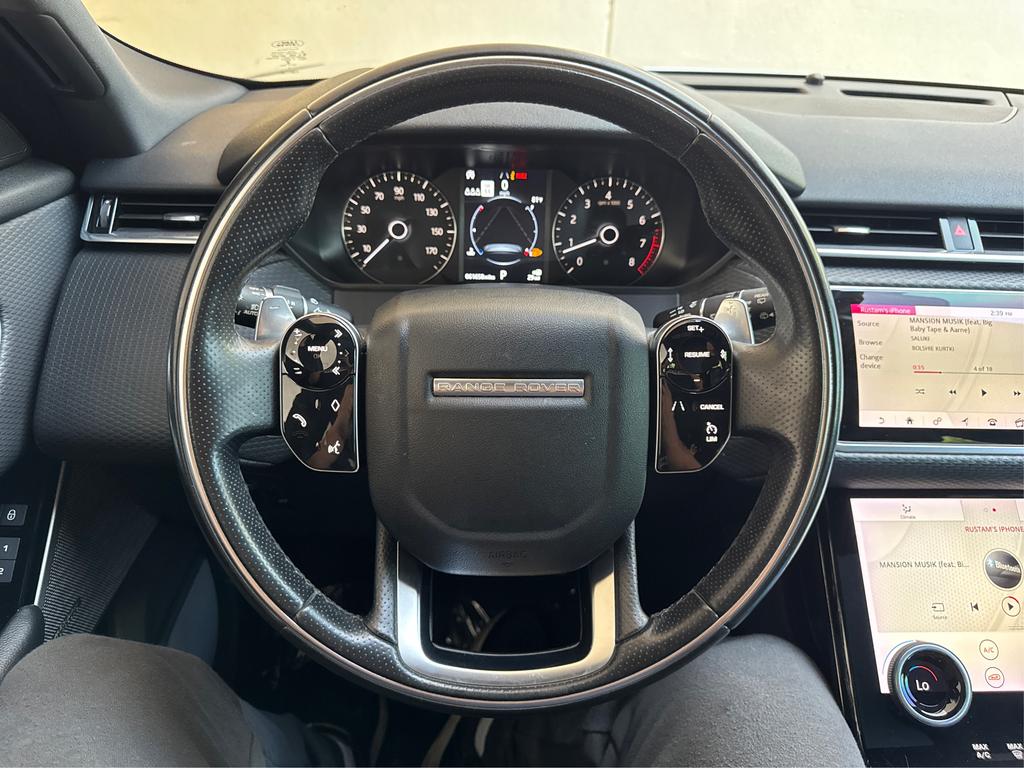 2020 Land Rover Range Rover Velar - $22,995