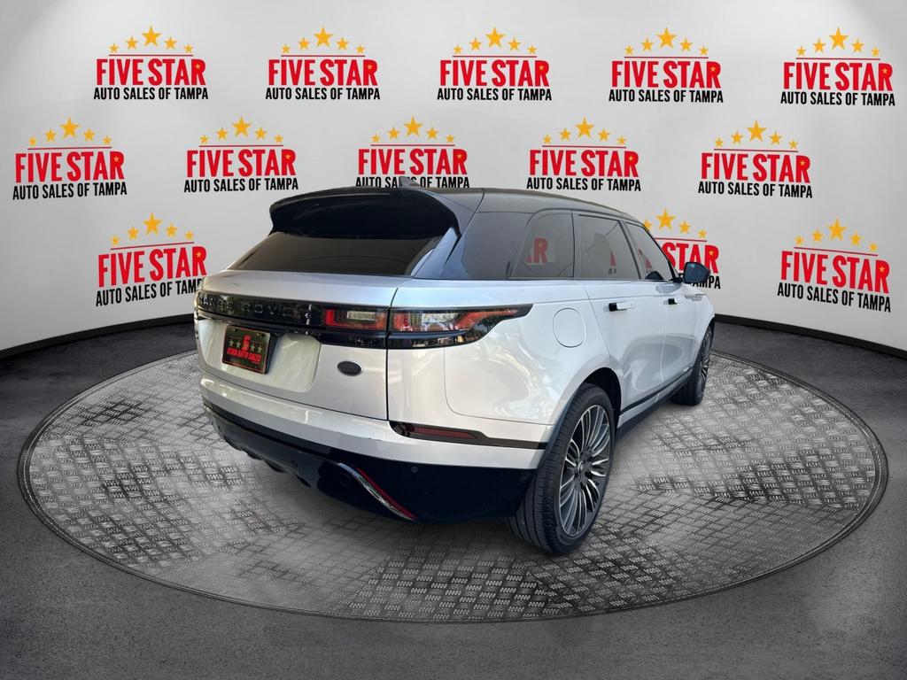 2020 Land Rover Range Rover Velar - $22,995