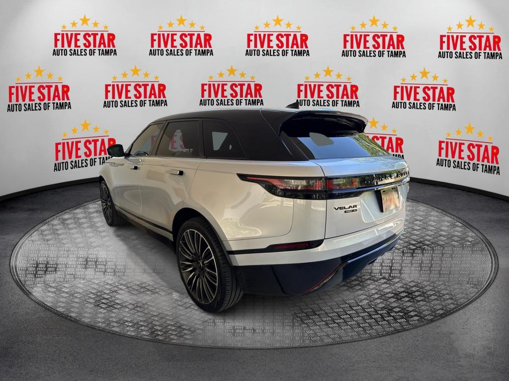 2020 Land Rover Range Rover Velar - $22,995
