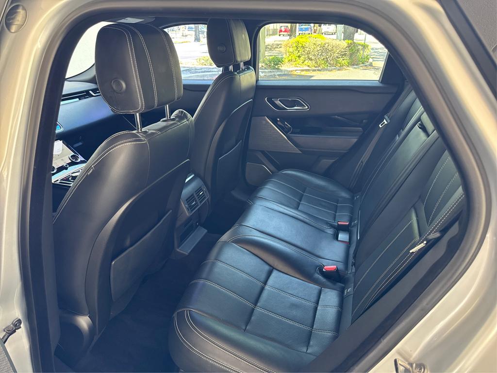 2020 Land Rover Range Rover Velar - $22,995