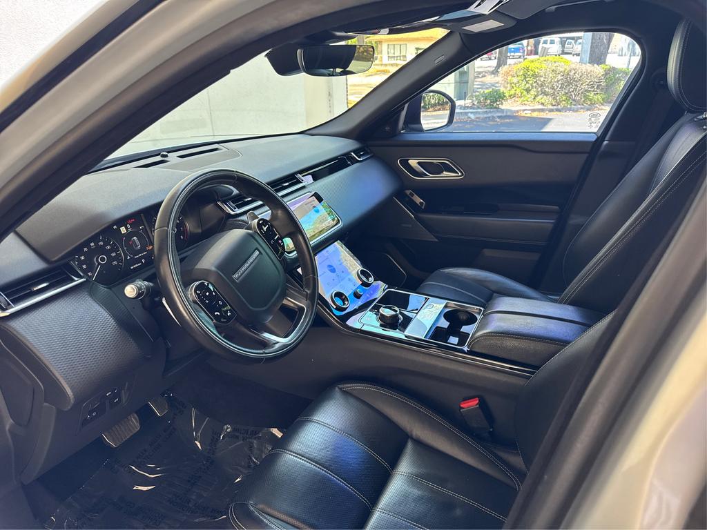 2020 Land Rover Range Rover Velar - $22,995
